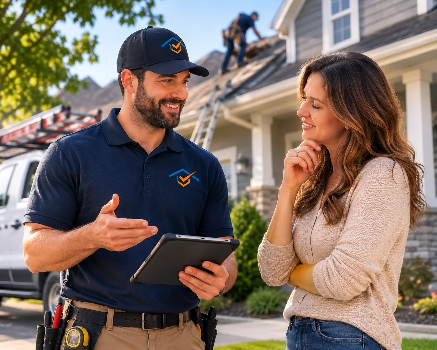 Roof Inspection FAQs in Auxier, KY