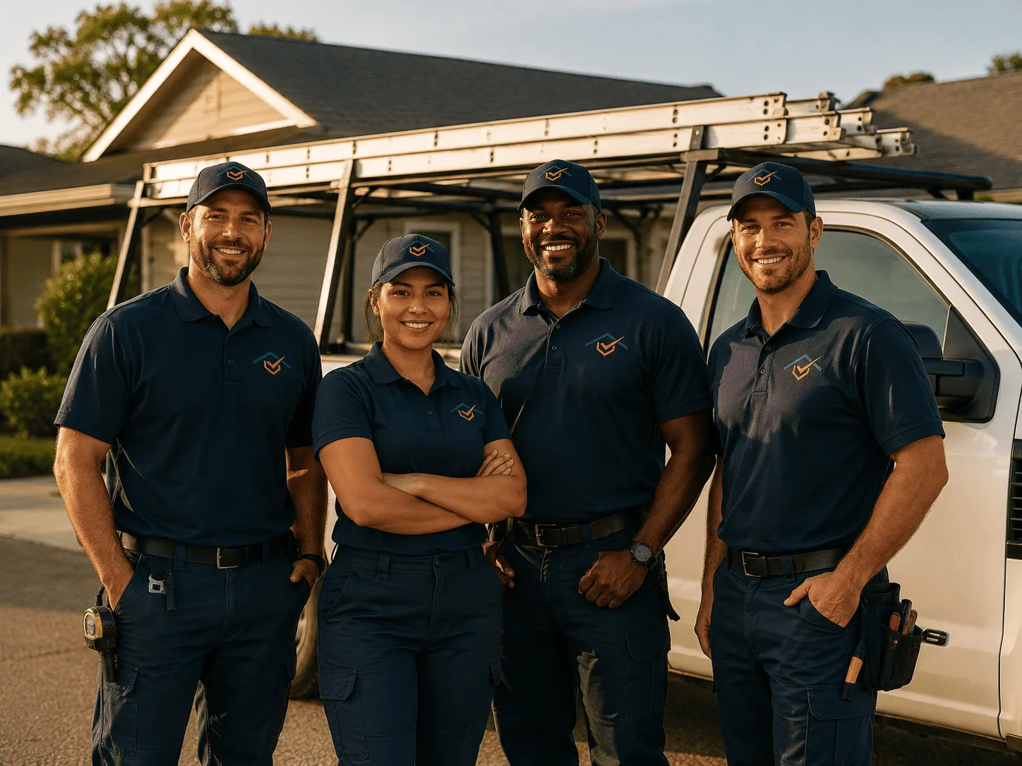 Roof Inspection company in Auxier, KY